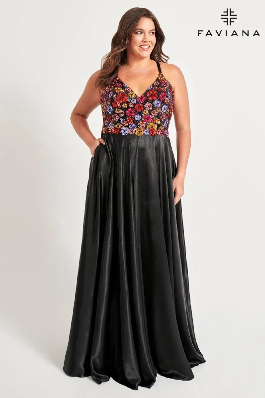 Black/Multi/Black