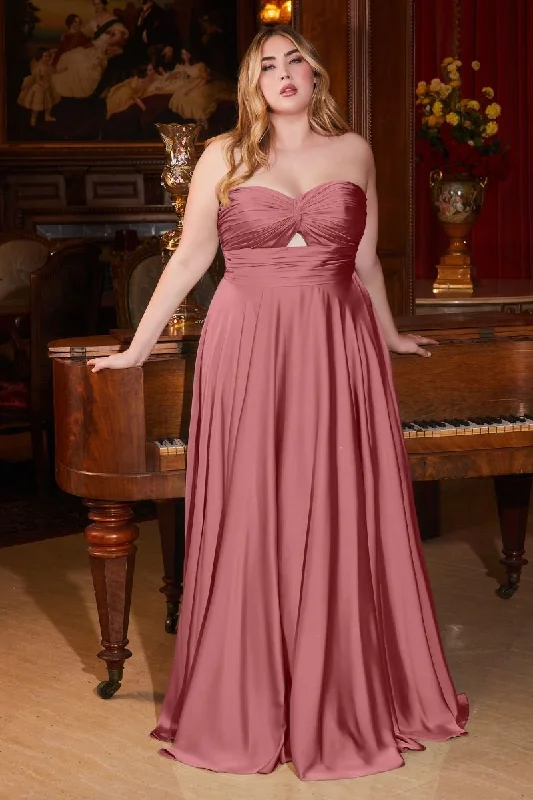 MAUVE ROSE