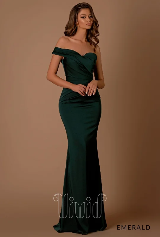 Classic Gown Devon Gown