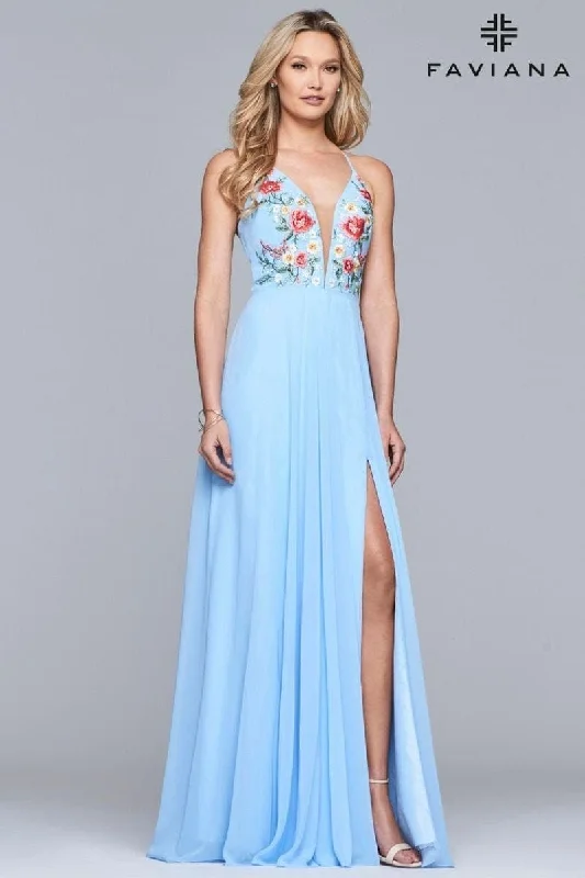 Cloud Blue