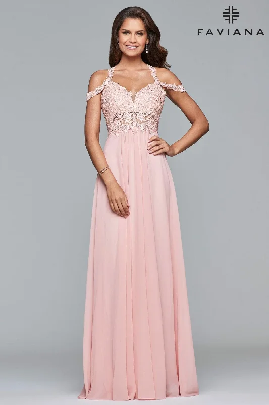 Dusty Pink