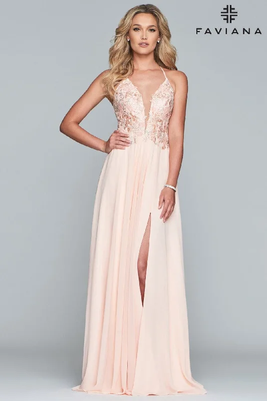 Light Peach