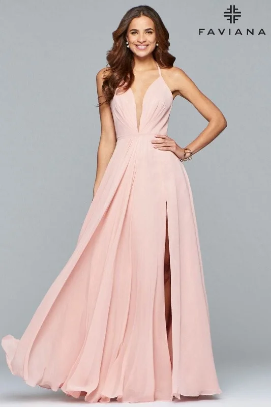 Dusty Pink