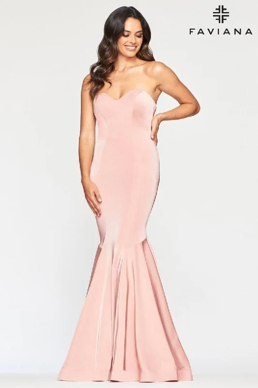 Dusty Pink