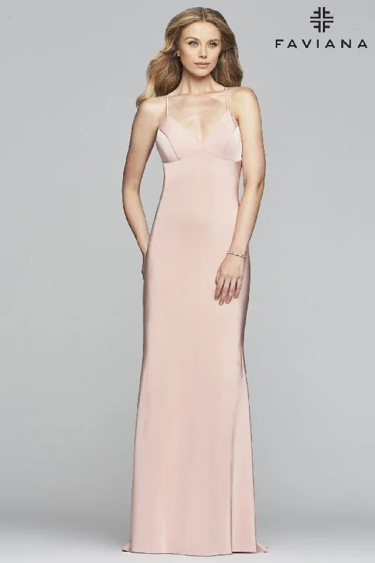 Dusty Pink