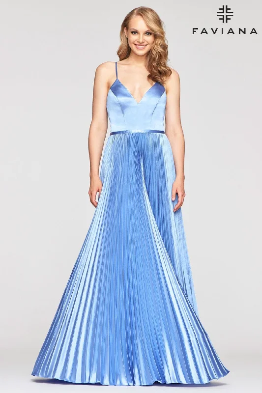 Steel Blue