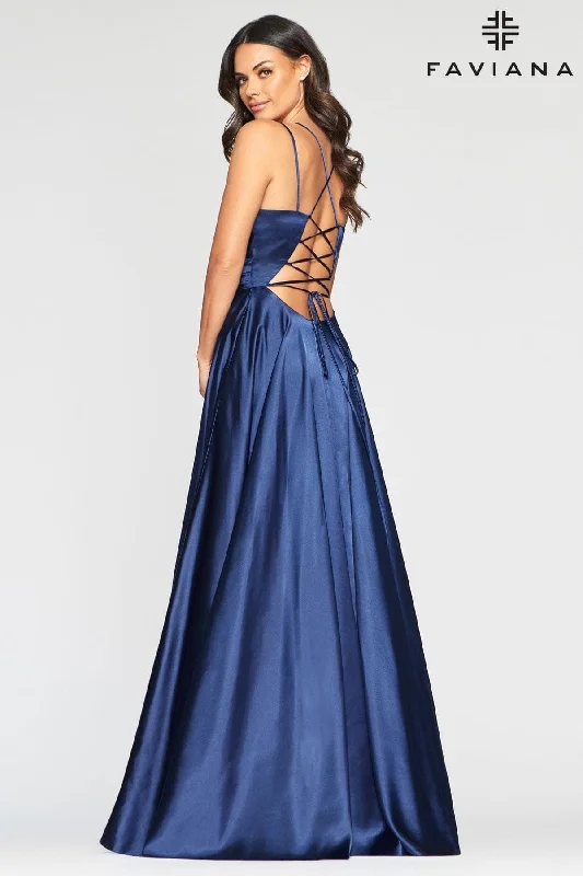 Steel Blue