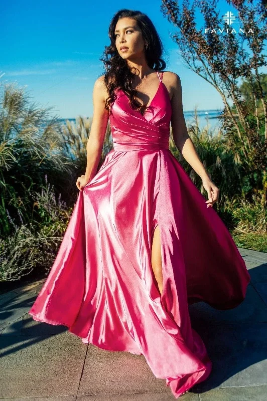 Hot Pink