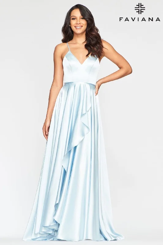 Light Ice Blue