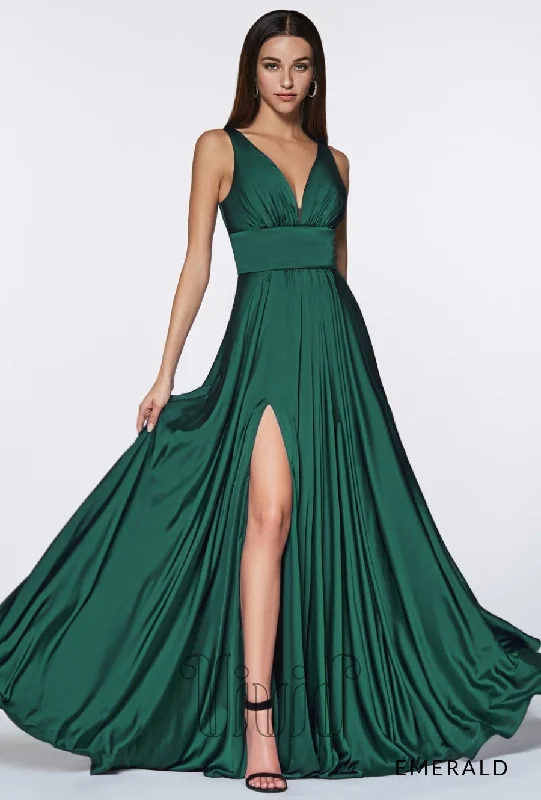 Ball Gown Fleur Gown