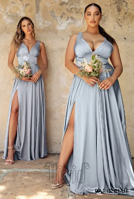Red Carpet Dress Fleur Gown