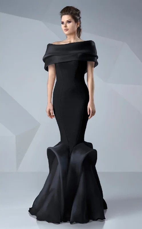 Couture Gown Gaby Charbachy G0620 Dress