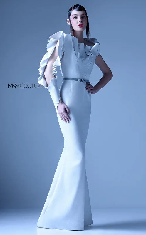Elegant Evening Dress Gaby Charbachy G0934 Dress