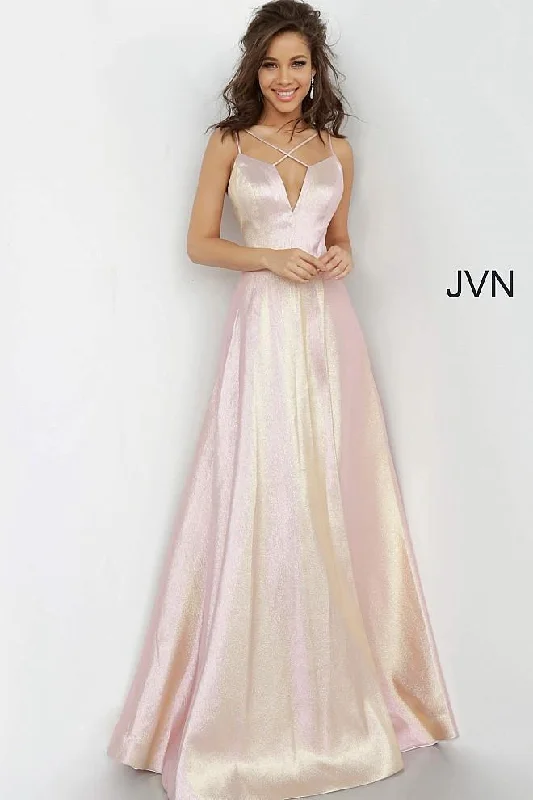 Whimsical Evening Gown Jovani Long Formal Prom Dress Sale