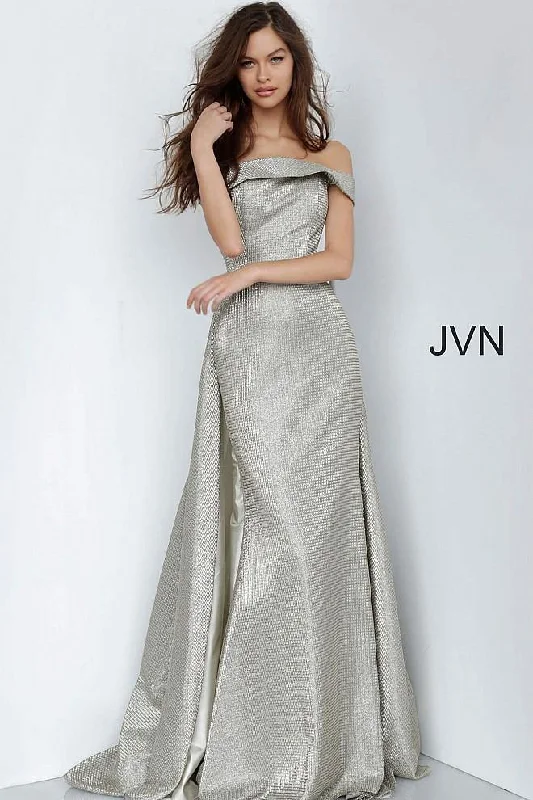 Elegant Gown Jovani 2547 Long Prom Dress