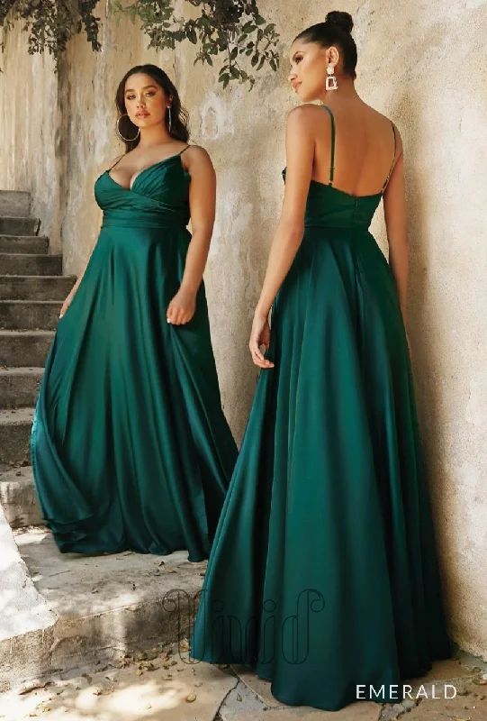 Luxury Dress Laguna Gown