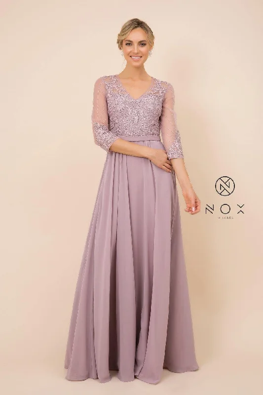 Fancy Embellished Dress Long Formal Gown Embellished Bodice Dress Sale