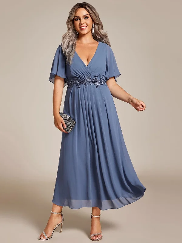 Dusty Navy