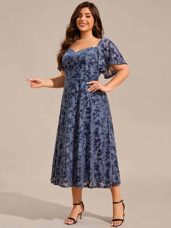 Dusty Navy