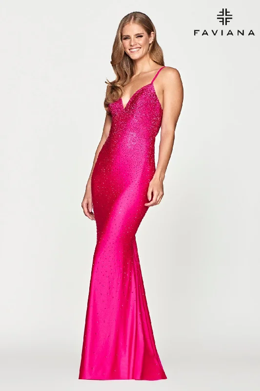 Hot Pink