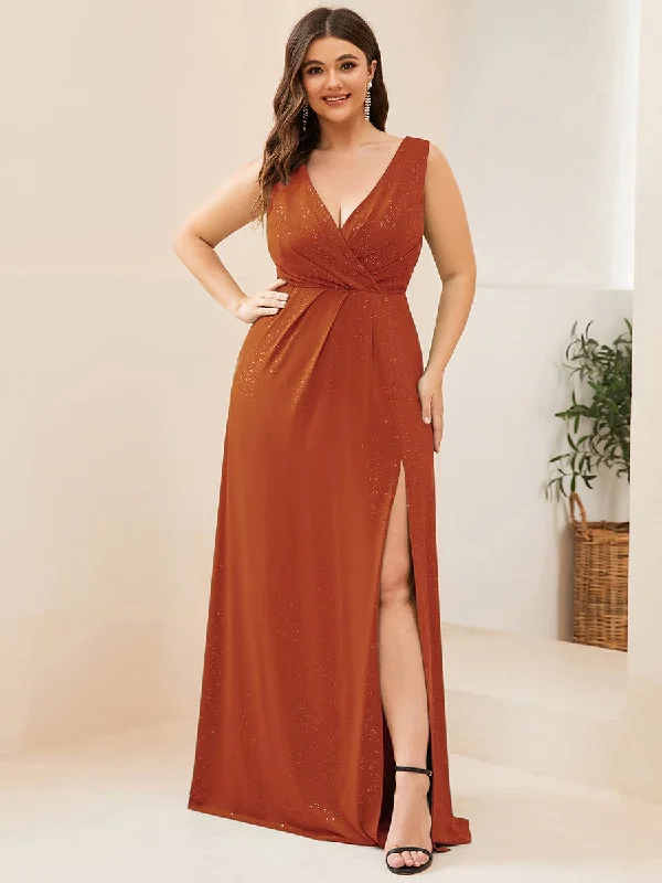 Burnt Orange
