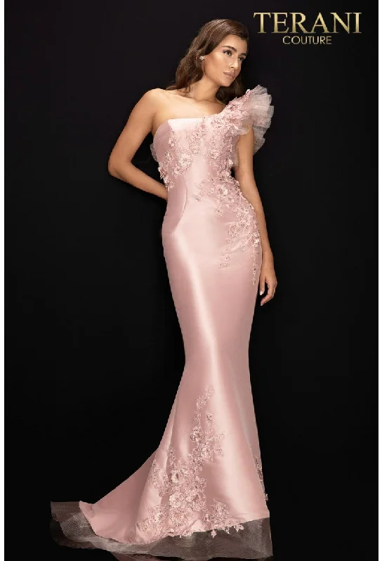 Luxury Dress TERANI COUTURE 2011E2094 Dress