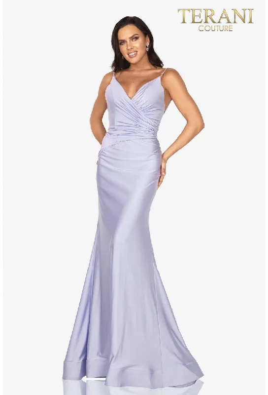 Maxi Dress TERANI COUTURE 2011P1235 Dress