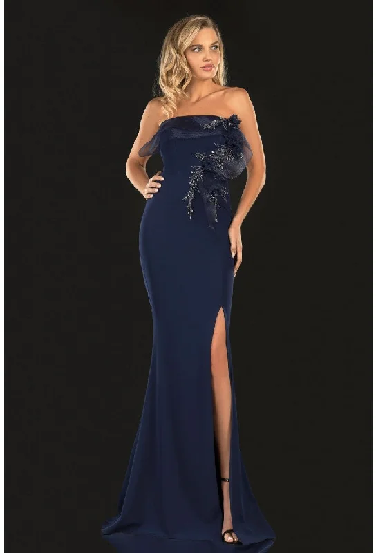 Cocktail Dress TERANI COUTURE 2021E2818 Dress