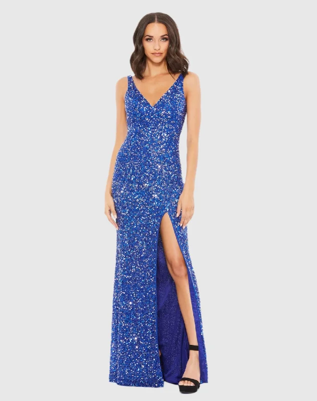 Royal Blue