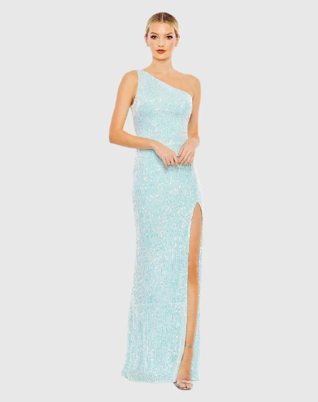 Ice Blue