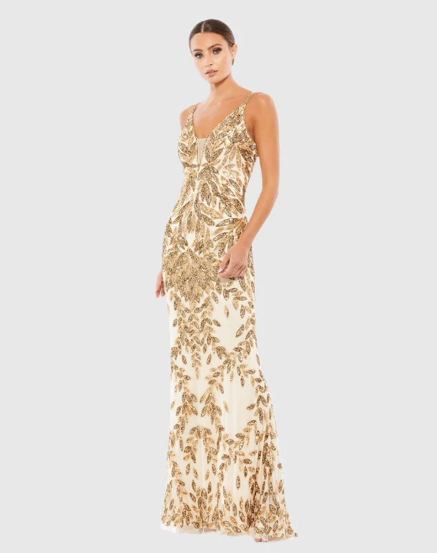 Nude Gold