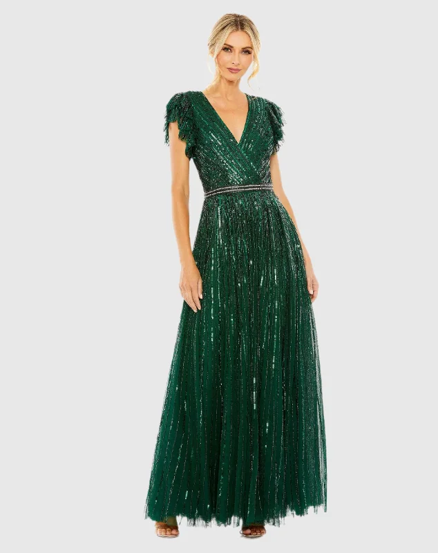 Deep Green
