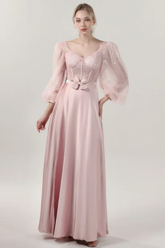 Pale Pink