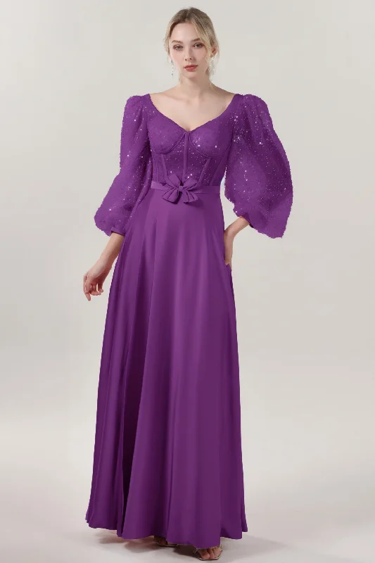 Dark Purple