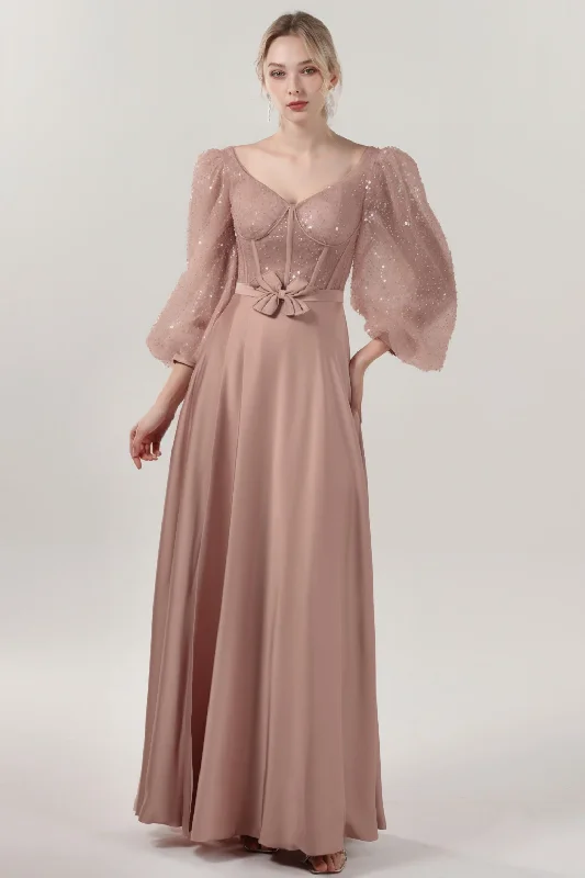 Dusty Rose