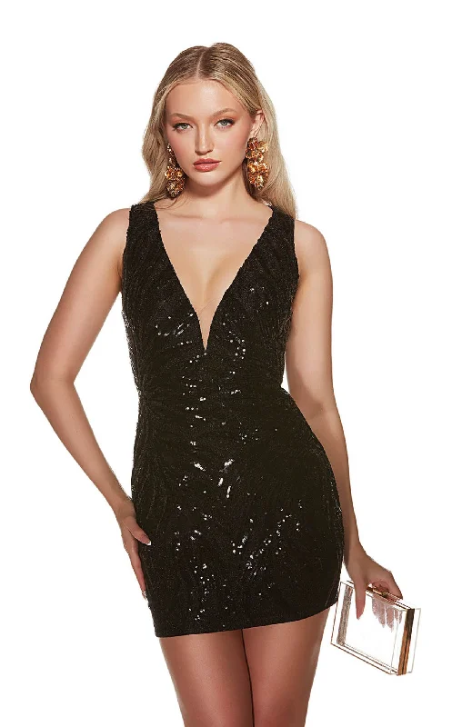 Elegant Evening Dress Alyce 4892 Dress