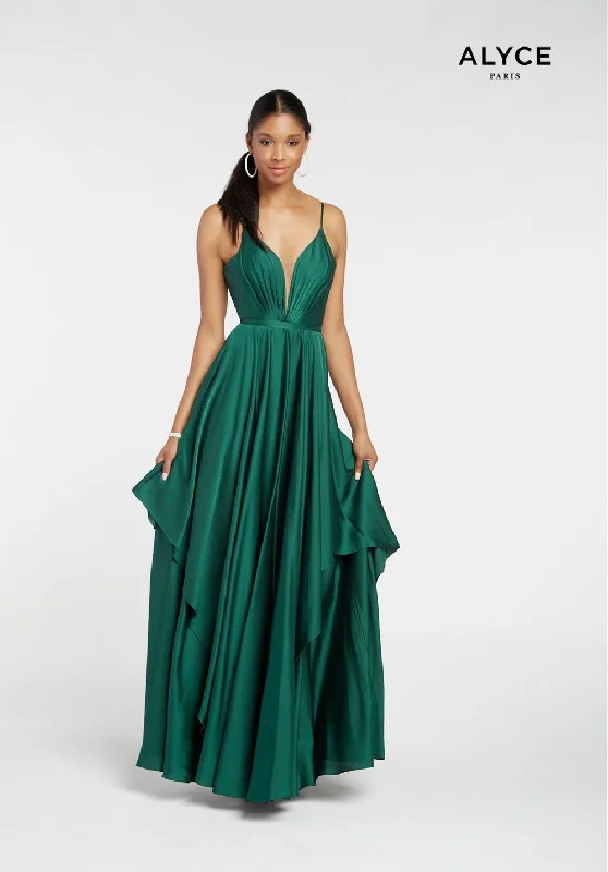 Luxury Dress Alyce Paris 60091 Dress
