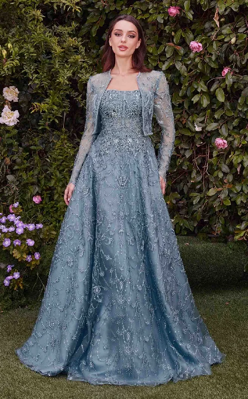 Modest Formal Dress Andrea and Leo MA104 Dress