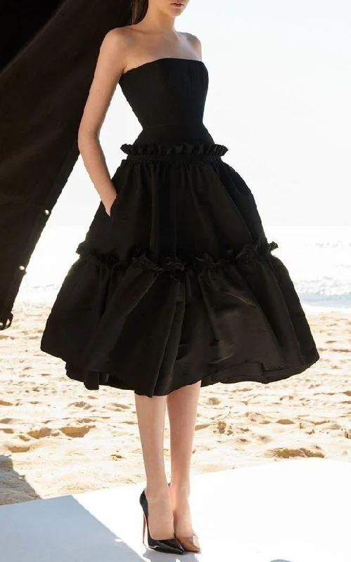Floor-Length Gown Black Prom Dresses,evening Dress,formal Dress Bridal Dresses fg3651 Floor-Length Gown Black Prom Dresses,evening Dress,formal Dress Bridal Dresses fg3651