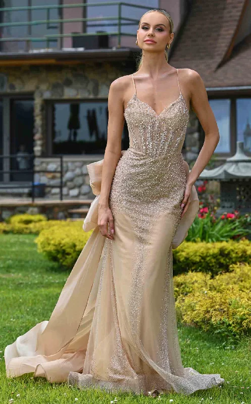 Embellished Dress Colors Dress 3509 Dress
