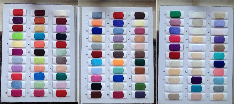 custom color