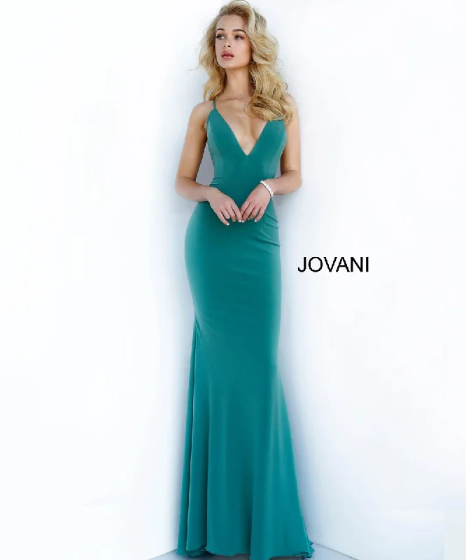 Mermaid Gown Jovani 00512 Dress