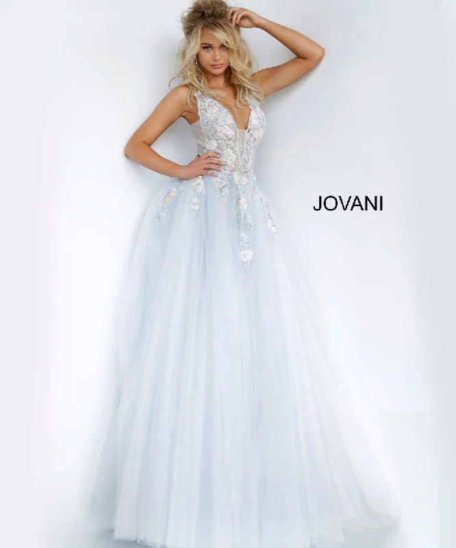 High-Low Dress Jovani 11092 Dress