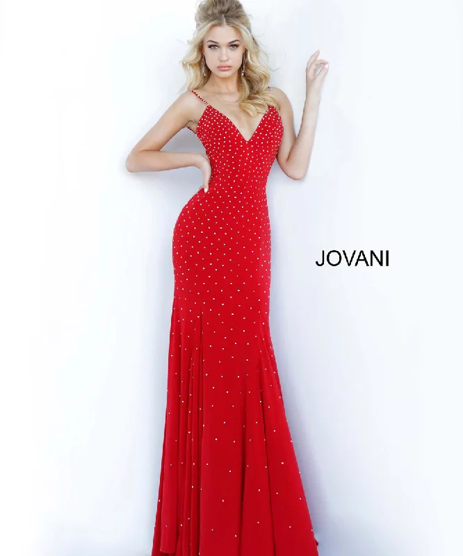 Cocktail Dress Jovani 63563 Dress