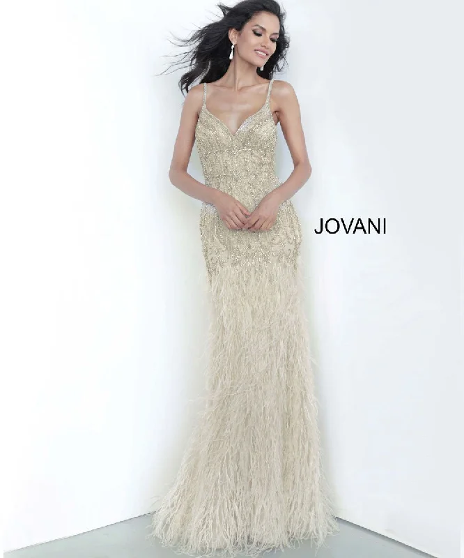 Prom Dress Jovani 68827 Dress