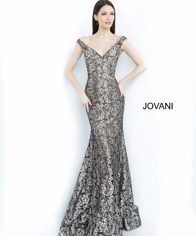 Ball Gown Jovani 8083 Dress