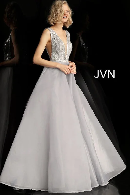 Classic Evening Dress Jovani Long Prom Dress Sale