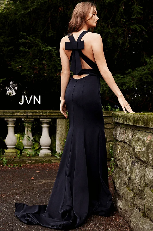 Off-Shoulder Dress Jovani 50333 Prom Long Sexy Dress