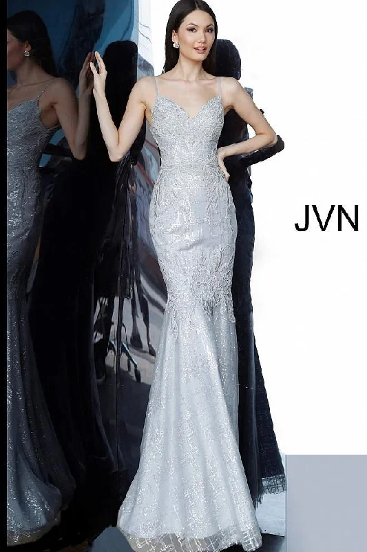 Maxi Formal Dress Jovani 68134 Long Formal Prom Gown