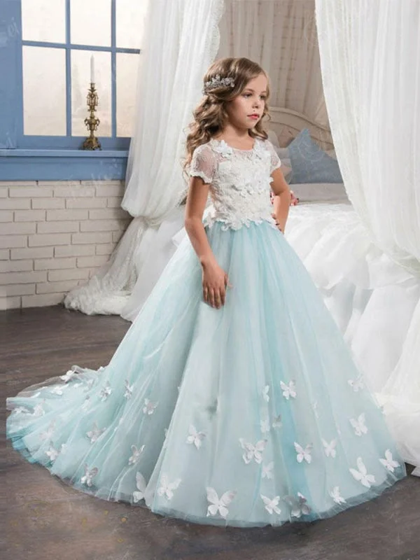 Baby blue